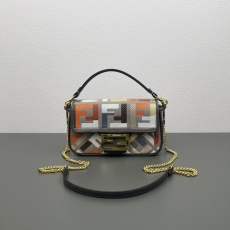 Fendi Satchel Bags